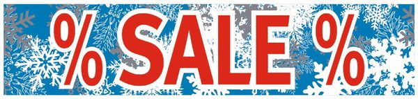 6652-0-808-17 Aufkleber " % SALE % "