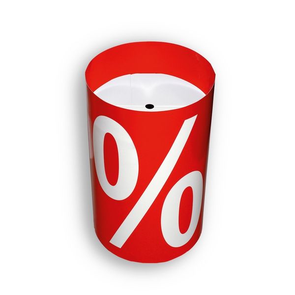 6670-0-614-17-Verkaufsschuette Verkaufsschütte " % "