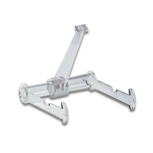 6637 Tellerhalter oder Buchständer