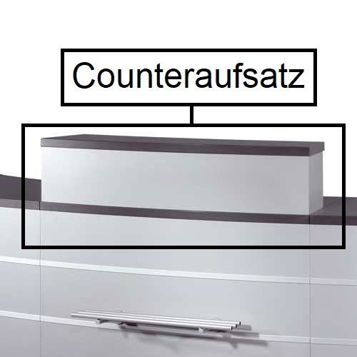 8350-7-025-988 Counteraufsatz
