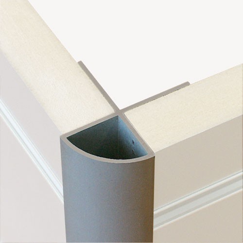 Eckverbindung-3521 Eckverbindung Länge 250 cm