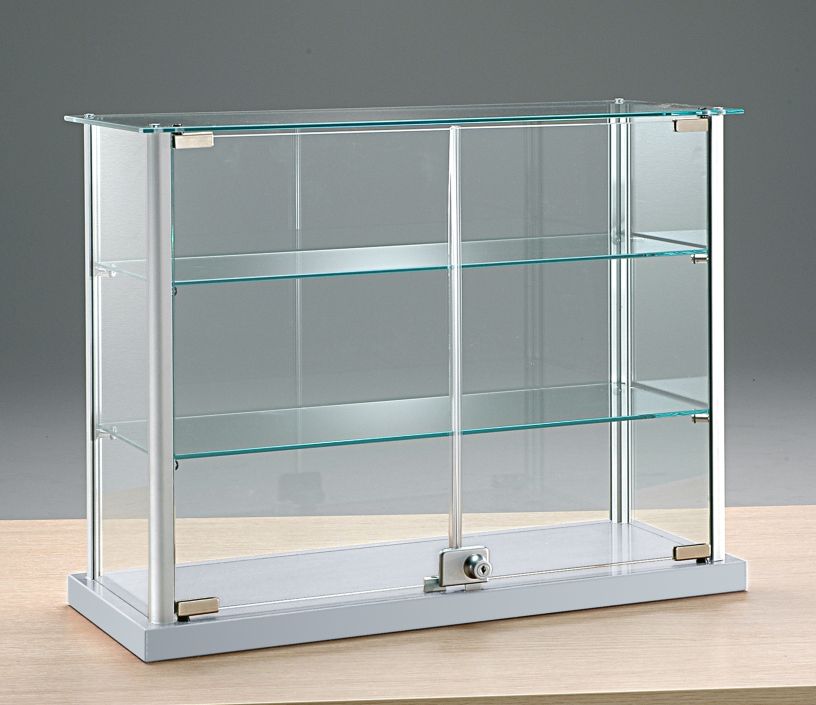 Vitrine für Tische Vitrine für Tische