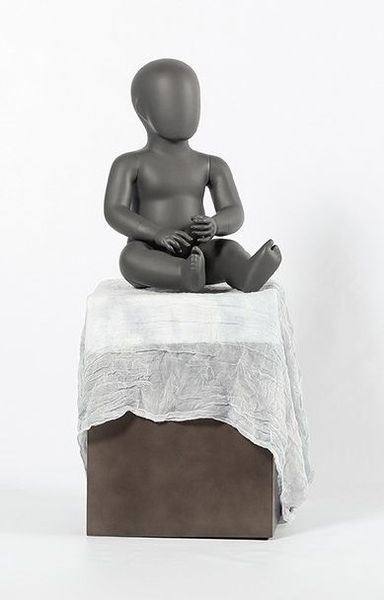 vegas-baby-g_6575-0-000-76 Babyfigur unisex 0-1 Jahr