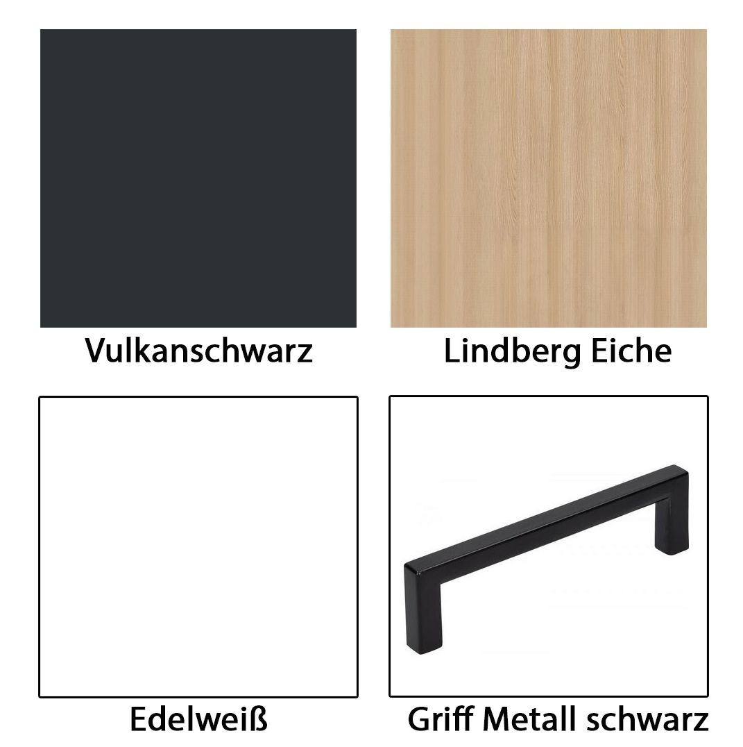 Verkaufstheke - Ladentheke - Verkaufstisch IUNGO 120