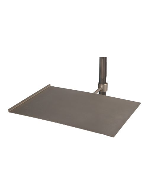 Fachboden6595-0-062-38 Ablage / Fachboden Vintage für Büsten- / Torsen Ständer