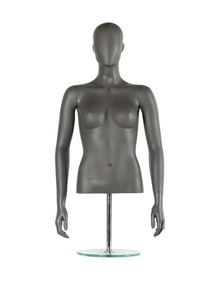 vegas-g-torso_6512-0-111-76 Damentorso - gerade Arme