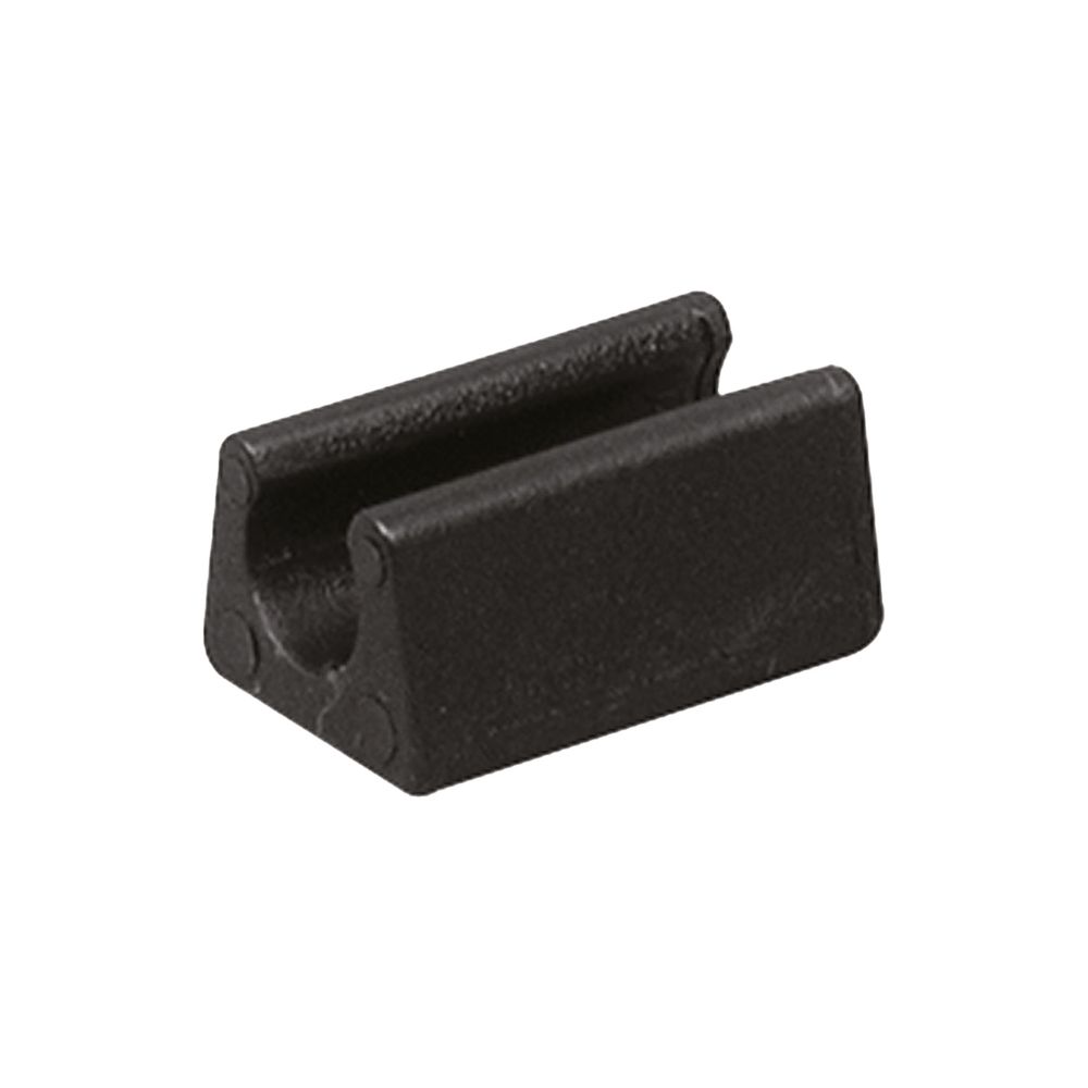 Fuß - Klemmfuß für Drahtgitter