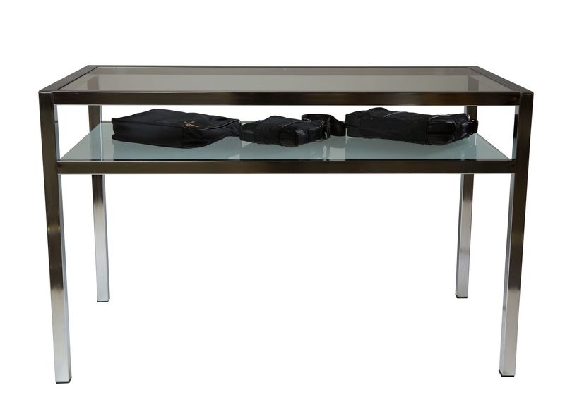 6180-0-110-38-Tisch Verkaufstisch Swing - breit