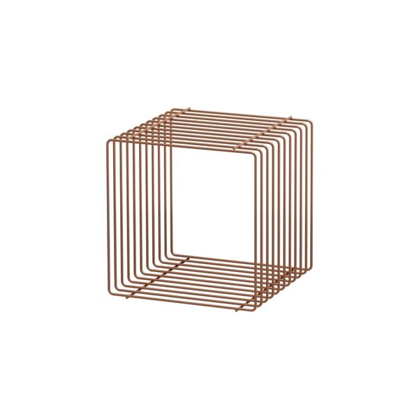 Cube-Kupfer_7044-0-040-58 Würfelsystem Cube Kupfer