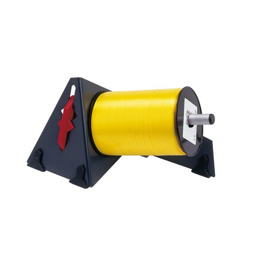 band-1-Roller Geschenkbandabroller mit Messer - für 1 Rolle