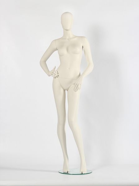 Figur-Vegas-6512-0-100-01-1 Damenfigur Variante 100
