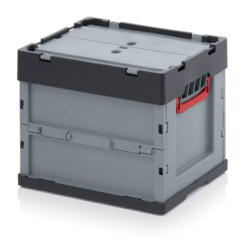 Faltbox FBD 43/32 - 29 Liter Faltbox FBD 43/32 - 29 Liter