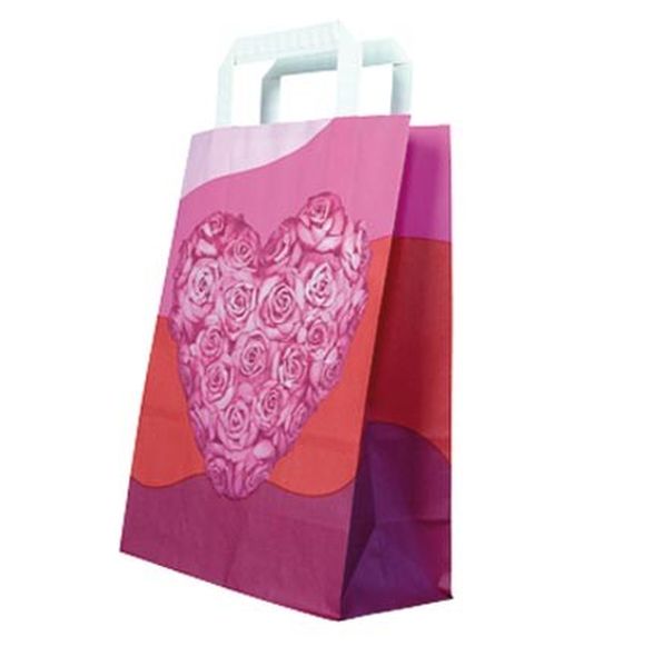 heart-6983-0-014-996 Papier-Tragetaschen Heart