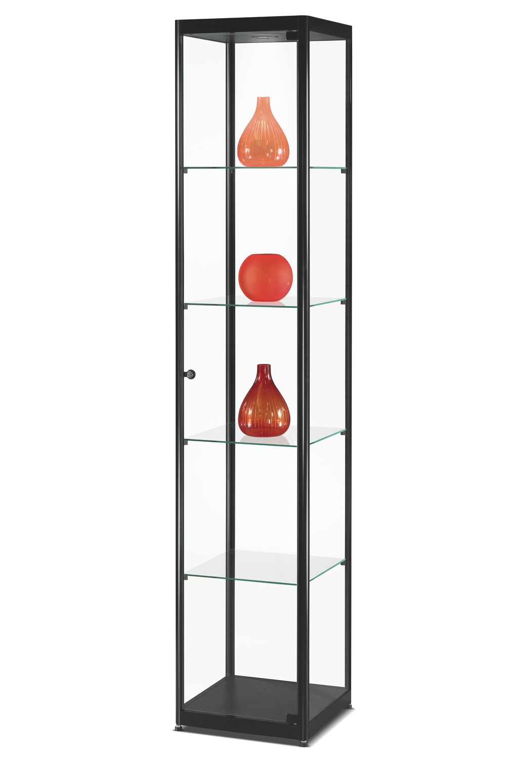 Vitrine MPC 400 - led - sw Vitrine MPC 400 - led - sw