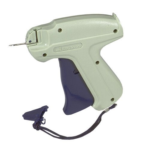 Hefter-6603-0-001-66 Arrow Etikettierhefter