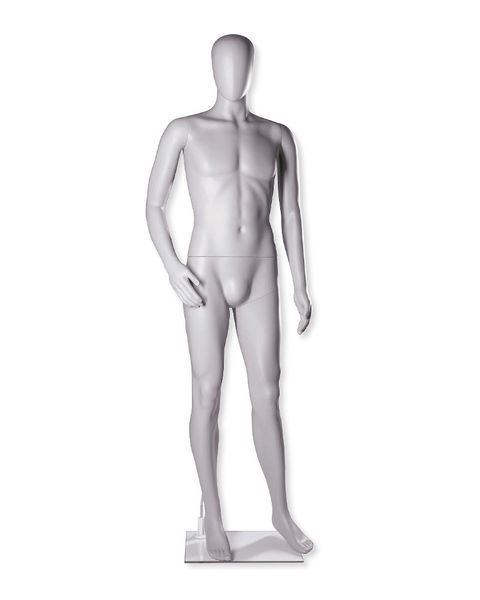 6495-20 Herrenfigur Basic Typ 1