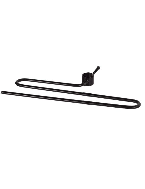 HosB-6595 Hosenbügel für Büsten- / Torsen Ständer