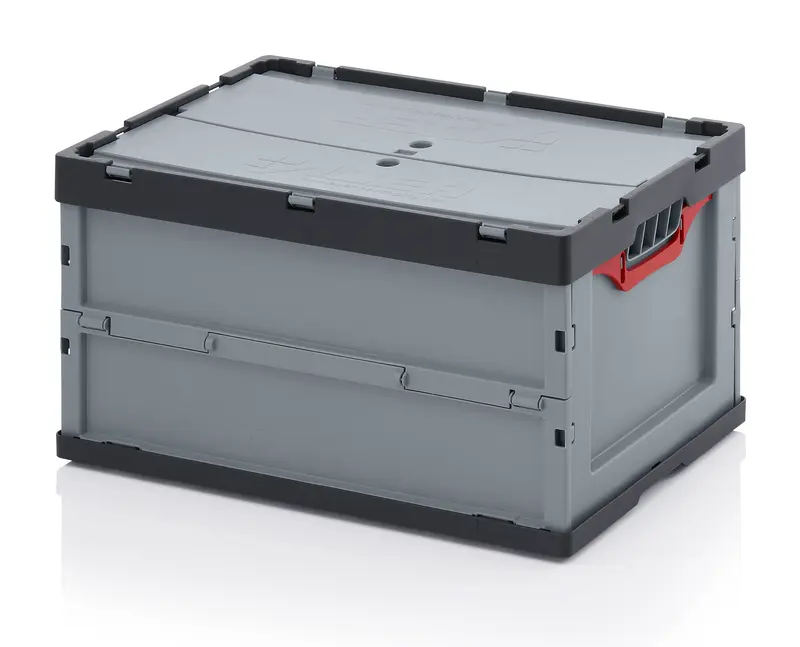 Faltbox FBD 64/32 - 62 Liter Faltbox FBD 64/32 - 62 Liter