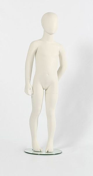 Figur-vegas-K_6575-0-100-01 Kinderfigur unisex 4-5 Jahre