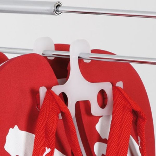 9651-0-057-44 Flip-Flop Halter