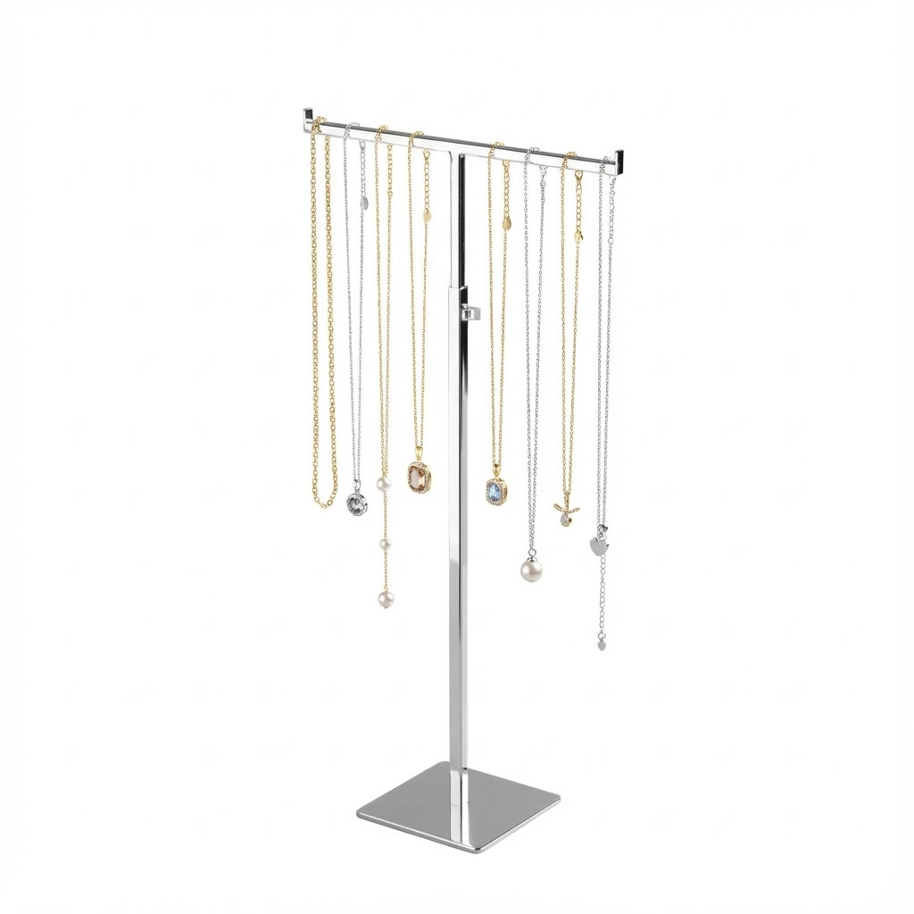Accessoiresständer T-Halter