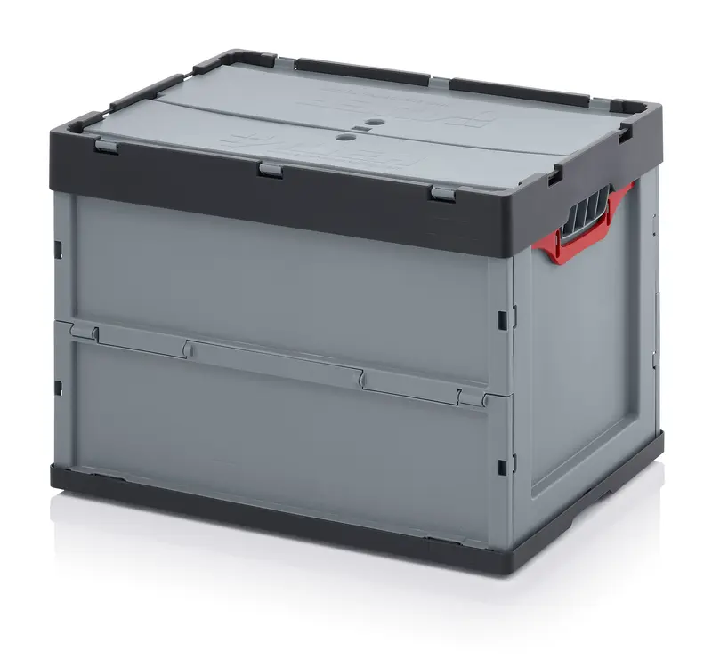 Faltbox FBD 64/42 - 83 Liter Faltbox FBD 64/42 - 83 Liter