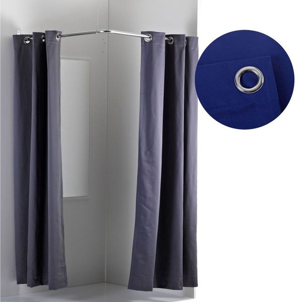 Set-kabine-8414-5-200-84-s Umkleidekabine - Set, Ecklösung