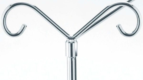 D-14254-Praesentationsstaender Präsentationsständer für Accessoires - Hakenständer