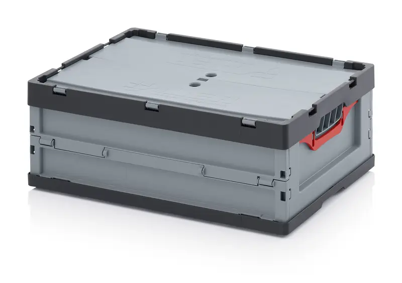 Faltbox FBD 64/22 - 42 Liter Faltbox FBD 64/22 - 42 Liter