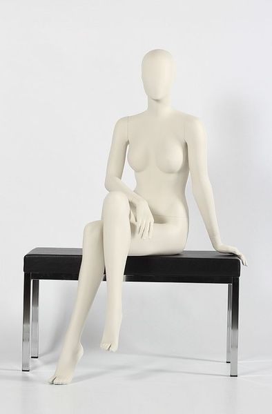 Figur-vegas_6512-0-400-01 Damenfigur Variante 400