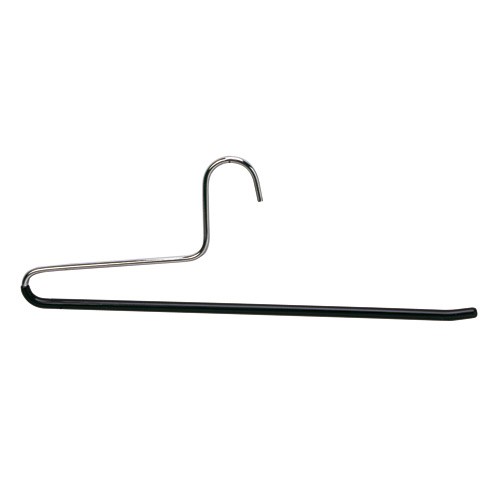 tutsch-6831-0-037-02 Hosen Kleiderbügel, beschichtet
