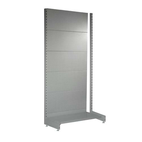 Metal-Regal-9420 Grundregal " Metal RL "