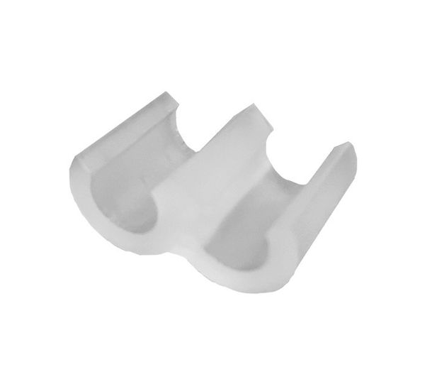 Verbinder_7044-0-000-07 Clip für Würfelsystem Cube