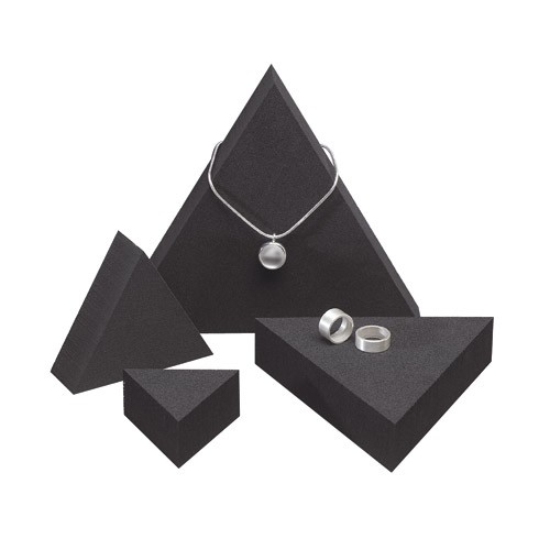 schmuck-display Schmuckdisplay 4-teilig