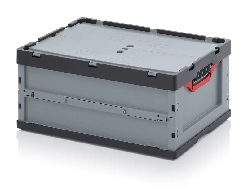 Faltbox FBD 64/27 - 52 Liter Faltbox FBD 64/27 - 52 Liter