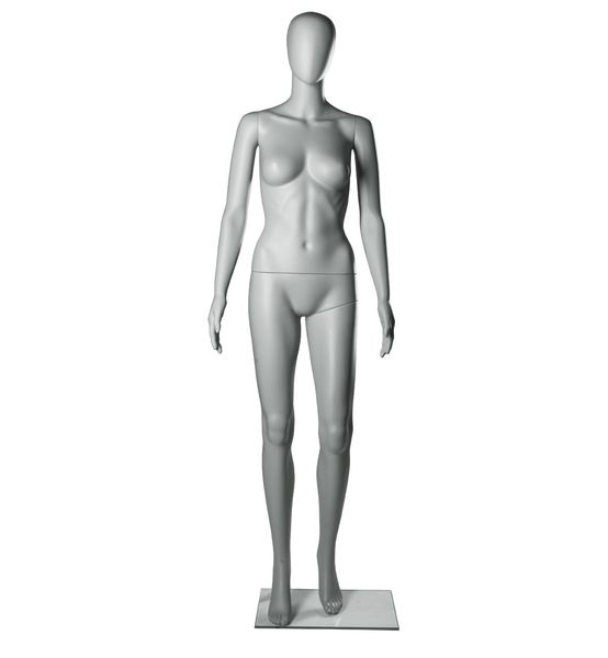 6490-20 Damenfigur Basic Typ 1
