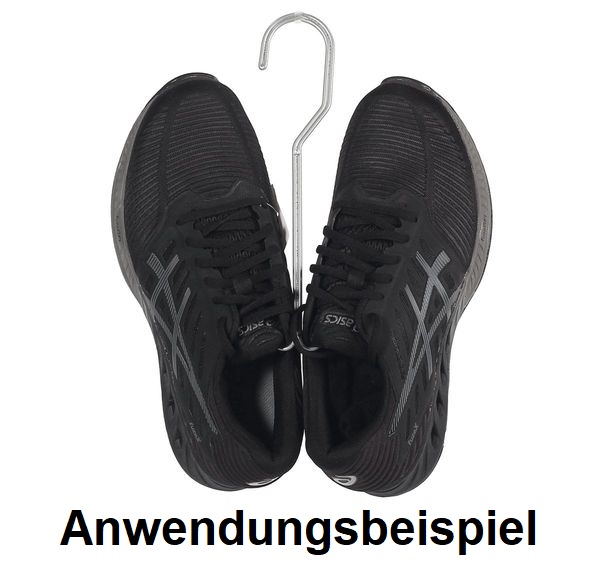 6833-0-028-37-1 Schuhbügel