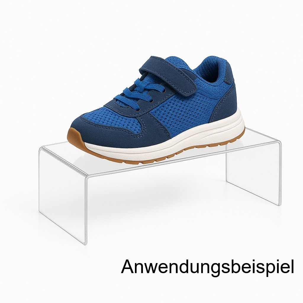 Schuh-Präsenter