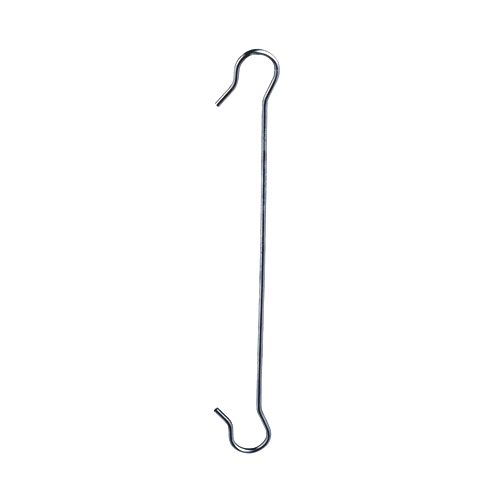6672-0-015-37-Doppel-Haken Doppelhaken