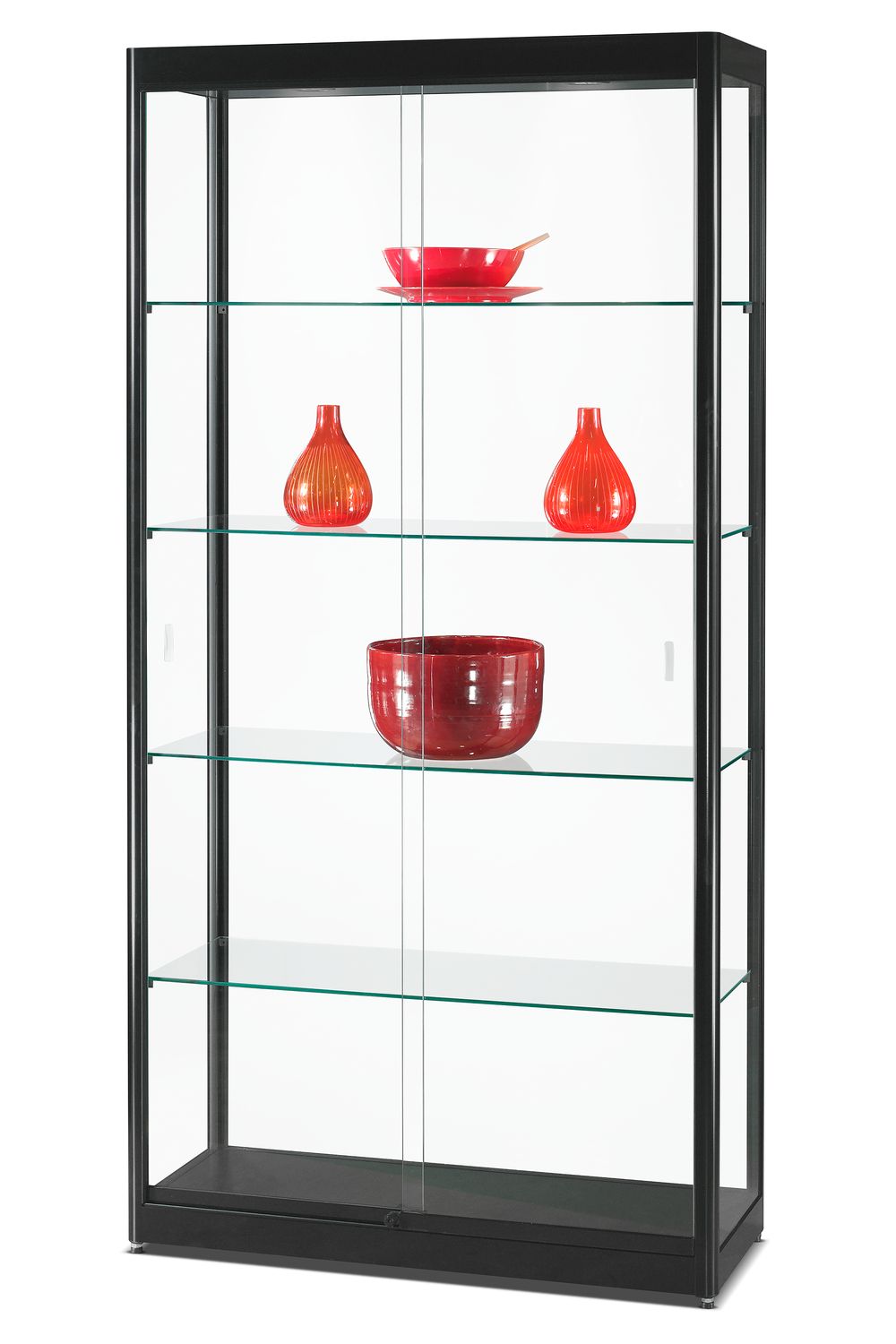 Vitrine GPC 1000 - led - sw Vitrine GPC 1000 - led - sw