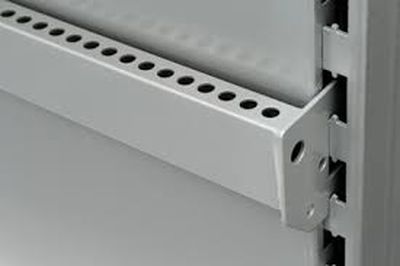 Trageschiene2 Trageschiene 50x20 gelocht