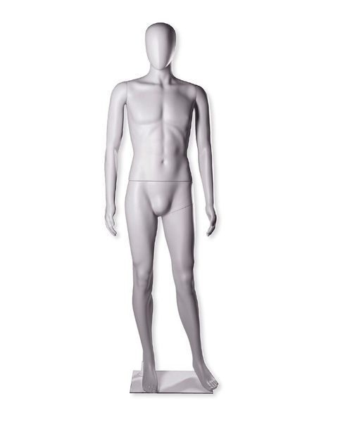 6495-10 Herrenfigur Basic Typ 2