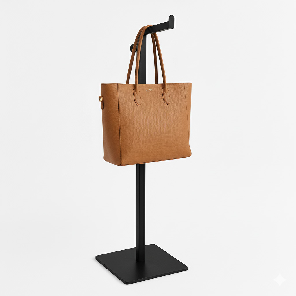 Accessoireständer L-Halter