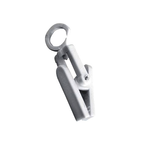 clip-6844-0-005-01 Universal-Clip für Hüllen und Plakaten
