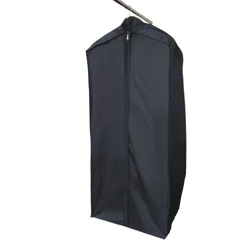 6890-0-130-02 Kleidersack mit Kragen