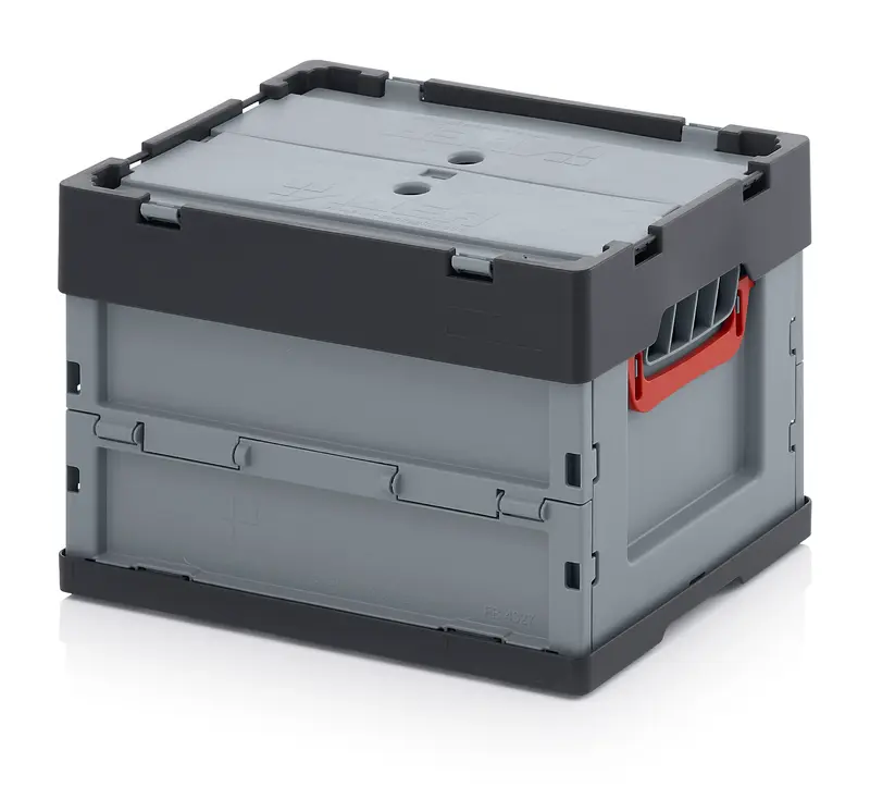 Faltbox FBD 43/27 - 24 Liter Faltbox FBD 43/27 - 24 Liter
