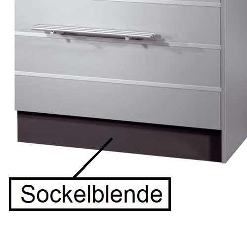8346-2-015-71-Blende Sockelblende für Counter