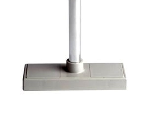 6926-0-010-66-Magnethalzter Magnethalter für Plakatrahmen