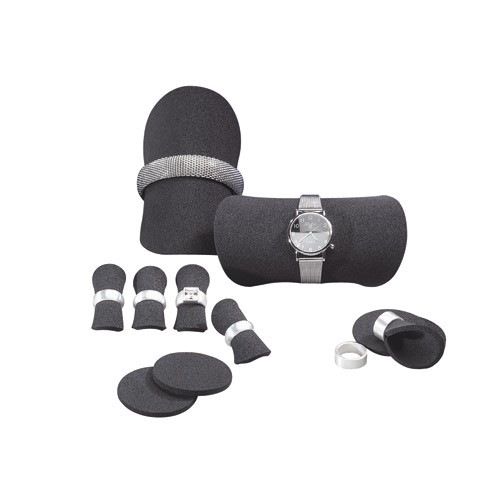 set Displayscheiben-Set