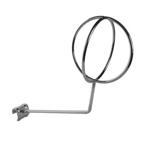 Helm-Halter-5146 Helmhalter, Huthalter